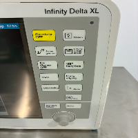 Dräger Infinity Delta XL Monitor image 3